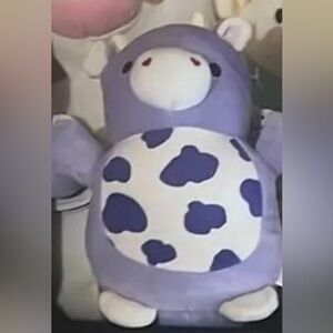 10” Bubba the Cow Hug Mee